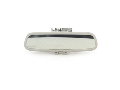 Interior mirror used - Audi A3 SPORTBACK - 8R0857511 1YE