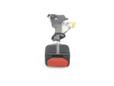 Right front belt clip - Peugeot 308 II PH.2 - 96776848XT - W1-1285M