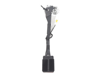 Right front belt clip - Peugeot 308 II PH.2 - 96776848XT - W1-1285M