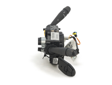Steering column stalk switch - Peugeot 308 II PH.2 - 98154546ZD - W1-1285E