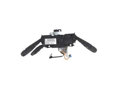 Steering column stalk switch - Peugeot 308 II PH.2 - 98154546ZD - W1-1285E