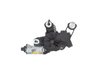 Rear wiper motor - Audi A4 AVANT II PH.2 - 8R0955711C - R0-9684Q