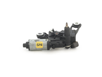 Rear wiper motor - Audi A4 AVANT II PH.2 - 8R0955711C - R0-9684Q