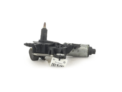 Rear wiper motor - Audi A4 AVANT II PH.2 - 8R0955711C - R0-9684Q