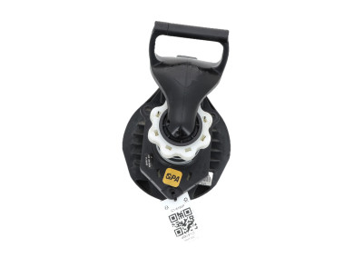 Spare wheel winch - Renault CLIO IV PH.1 - 7701209284 - C1-6185P