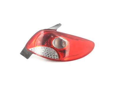 Right rear light - Peugeot 206 + - 6351GV - F1-2408I