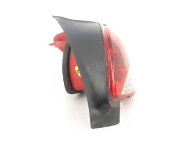 Right rear light - Peugeot 206 + - 6351GV - F1-2408I