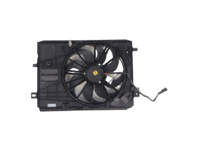 Groupe motoventilateur occasion - Peugeot 3008 - 9836058380
