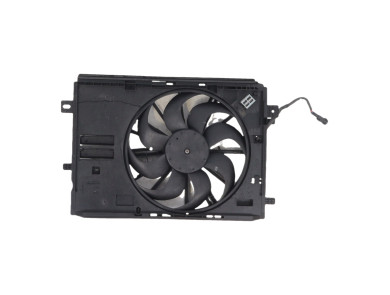 Groupe motoventilateur - Peugeot 308 III - 9836058380 - W1-5787I