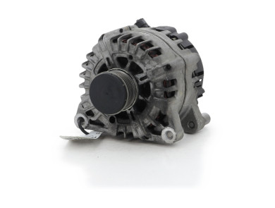 Alternator - Peugeot 407 PH.2 2.0 HDI - 5705AX - C1-8306N