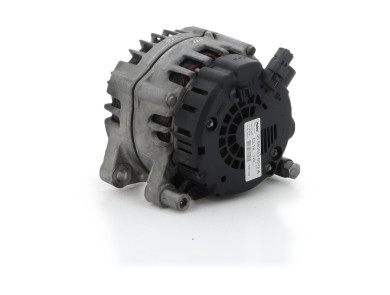 Alternator - Peugeot 407 PH.2 2.0 HDI - 5705AX - C1-8306N
