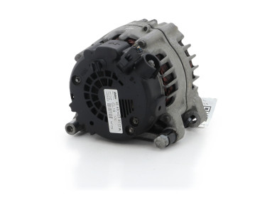 Alternator - Peugeot 407 PH.2 2.0 HDI - 5705AX - C1-8306N