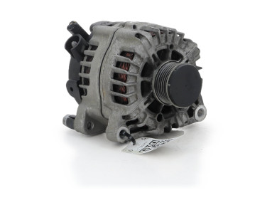 Alternator - Peugeot 407 PH.2 2.0 HDI - 5705AX - C1-8306N