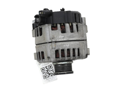 Alternator - Peugeot 407 PH.2 2.0 HDI - 5705AX - C1-8306N