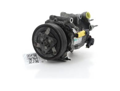 A/C Compressor - Peugeot 407 PH.2 - 9800840380 - H1-8305Z
