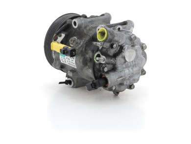 A/C Compressor - Peugeot 407 PH.2 - 9800840380 - H1-8305Z
