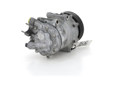 A/C Compressor - Peugeot 407 PH.2 - 9800840380 - H1-8305Z