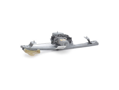 Lève-vitre arrière gauche - Renault CLIO IV PH.1 - 827010501R - V1-5063W