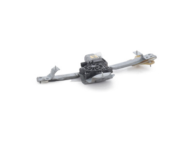 Rear left window-lift - Renault CLIO IV PH.1 - 827010501R - V1-5063W
