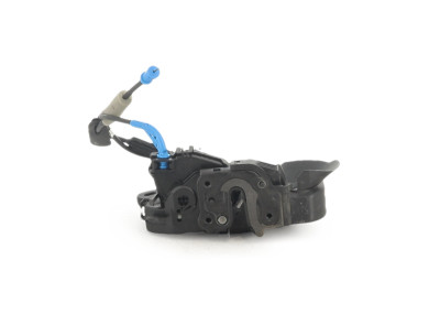 Left front door lock - Peugeot 308 III - Gris Clair - 9835419280 - Z1-1875H