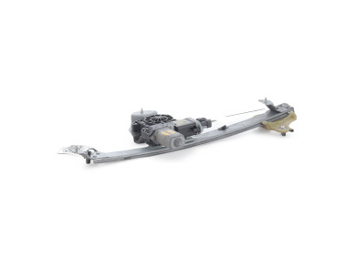 Left front window-lift - Renault CLIO IV PH.1 - 807018534R - A2-0205S