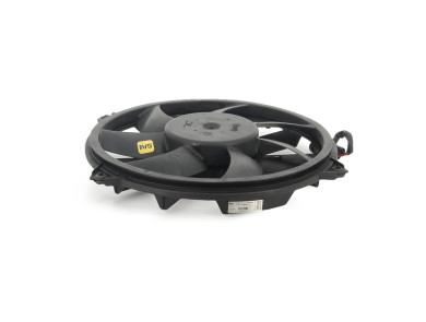 Radiator fan + mounting - Peugeot 5008 I PH.1 - 9828719880 - H1-5828E