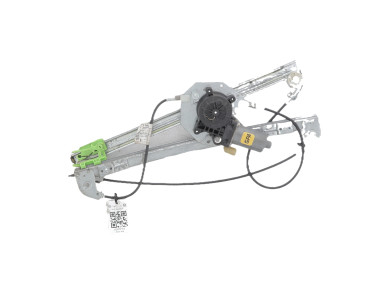 Right front window-lift - BMW SERIE 3 IV PH.1 - 67628362064 - K2-0247U
