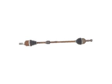Right front transmission - Nissan MICRA III PH.3 1.4 88 - 39100-AY15A- E1-3632M