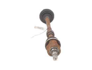 Right front transmission - Nissan MICRA III PH.3 1.4 88 - 39100-AY15A- E1-3632M
