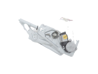 Right window-lift - Renault TWINGO I PH.3 - 8200051780 - Y2-0128P