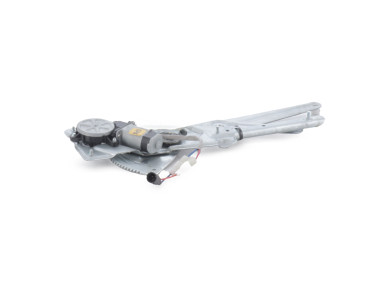Right window-lift - Renault TWINGO I PH.3 - 8200051780 - Y2-0128P