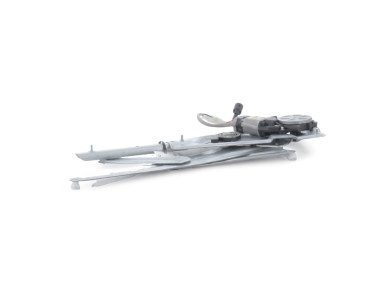 Right window-lift - Renault TWINGO I PH.3 - 8200051780 - Y2-0128P