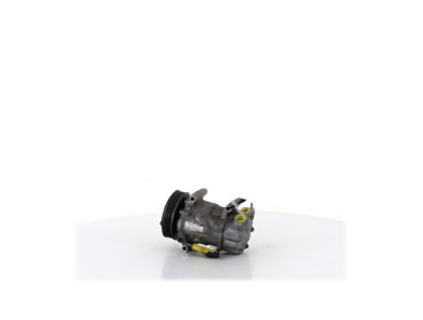 Compresseur de climatisation - Peugeot 206 + - 9800822280 - G1-8333M