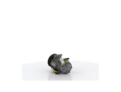 Compresseur de climatisation - Peugeot 206 + - 9800822280 - G1-8333M