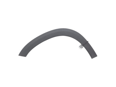 Left front fender flare used - Peugeot 2008 - 98174912XT
