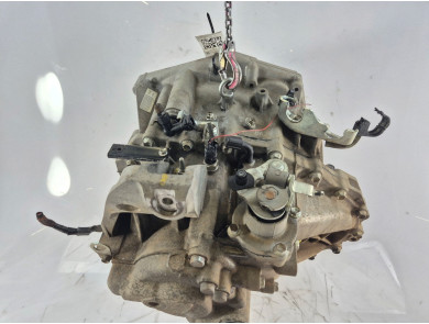 Boîte de vitesses type SEDICI-JTD-4X4-6V - Fiat SEDICI PH.1 - Q1-7561T