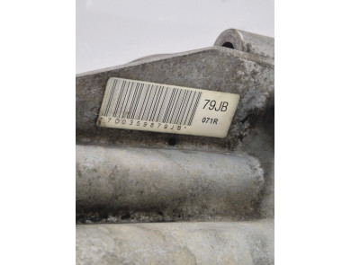 Boîte de vitesses type SEDICI-JTD-4X4-6V - Fiat SEDICI PH.1 - Q1-7561T