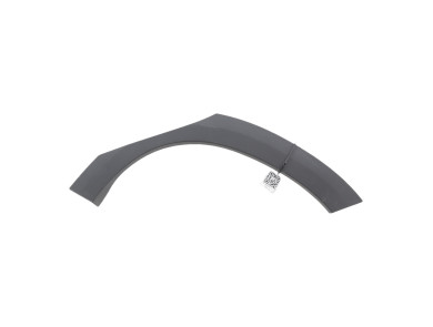 Left rear fender flare used - Peugeot 2008 - 98174914XT