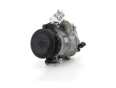 Compresseur de climatisation - Volkswagen GOLF V - 1K0820859T - A1-8257L