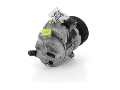 Compresseur de climatisation - Volkswagen GOLF V - 1K0820859T - A1-8257L