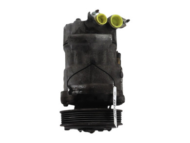 A/C Compressor - Citroen C3 I PH.2 - 9800821980 - C1-8151M