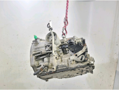 Gearbox used - Nissan MICRA - 310203CX3A