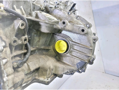 Gearbox type 310203CX3A - Nissan MICRA III PH.3 - A0-8051N