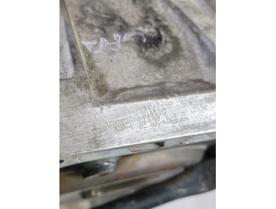 Boîte de vitesses type 310203CX3A - Nissan MICRA III PH.3 - A0-8051N