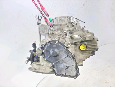 Gearbox type 310203CX3A - Nissan MICRA III PH.3 - A0-8051N
