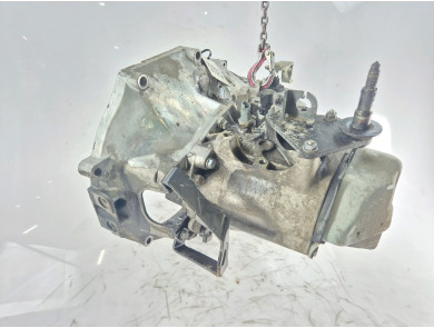 Boîte de vitesses type 20CQ53 - Peugeot 206 - T1-7645X