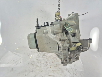 Boîte de vitesses type 20CQ53 - Peugeot 206 - T1-7645X