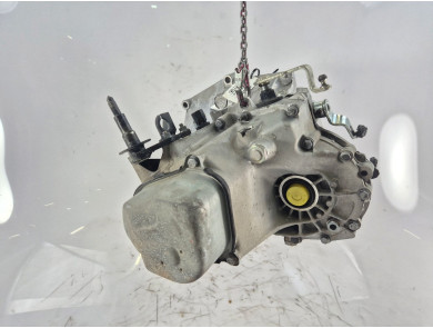 Boîte de vitesses type 20CQ53 - Peugeot 206 - T1-7645X