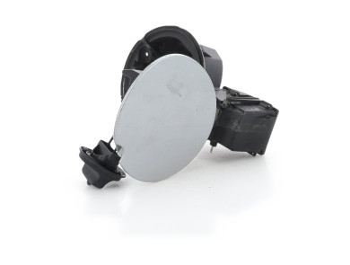 Trappe portillon carburant - Renault CLIO IV PH.1 - Gris Clair - 788307966R - Z1-9947L