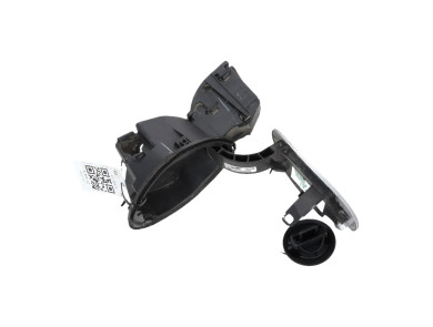 Trappe portillon carburant - Renault CLIO IV PH.1 - Gris Clair - 788307966R - Z1-9947L